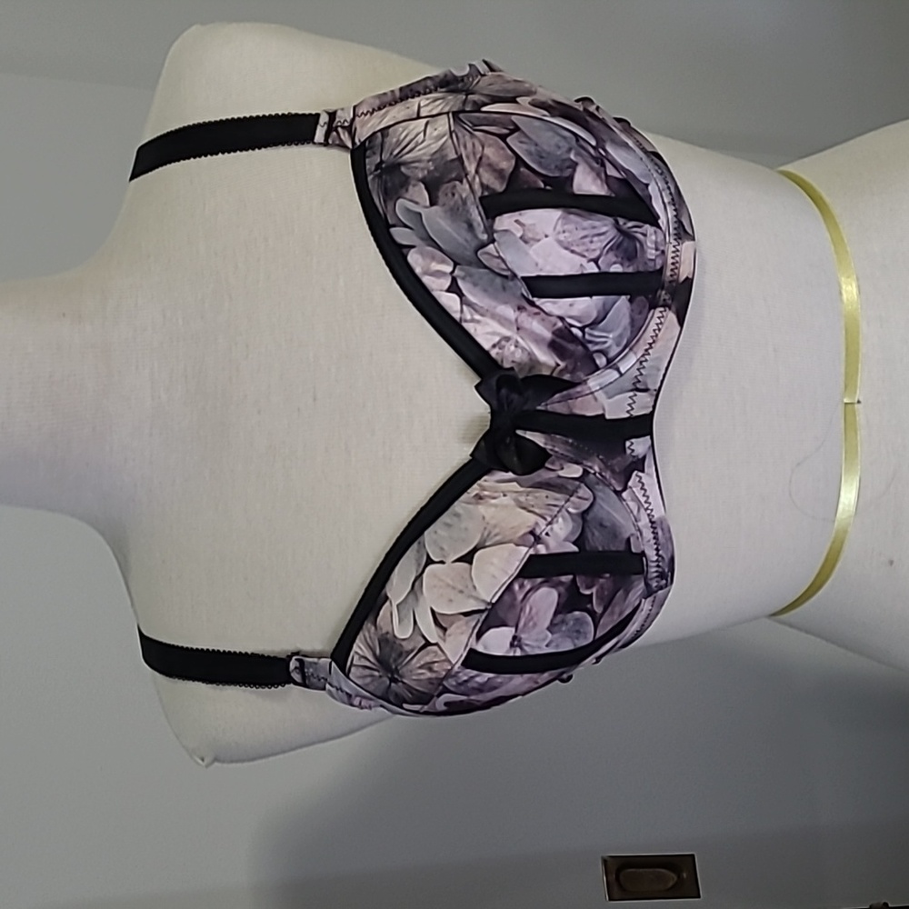 Underwire Bra